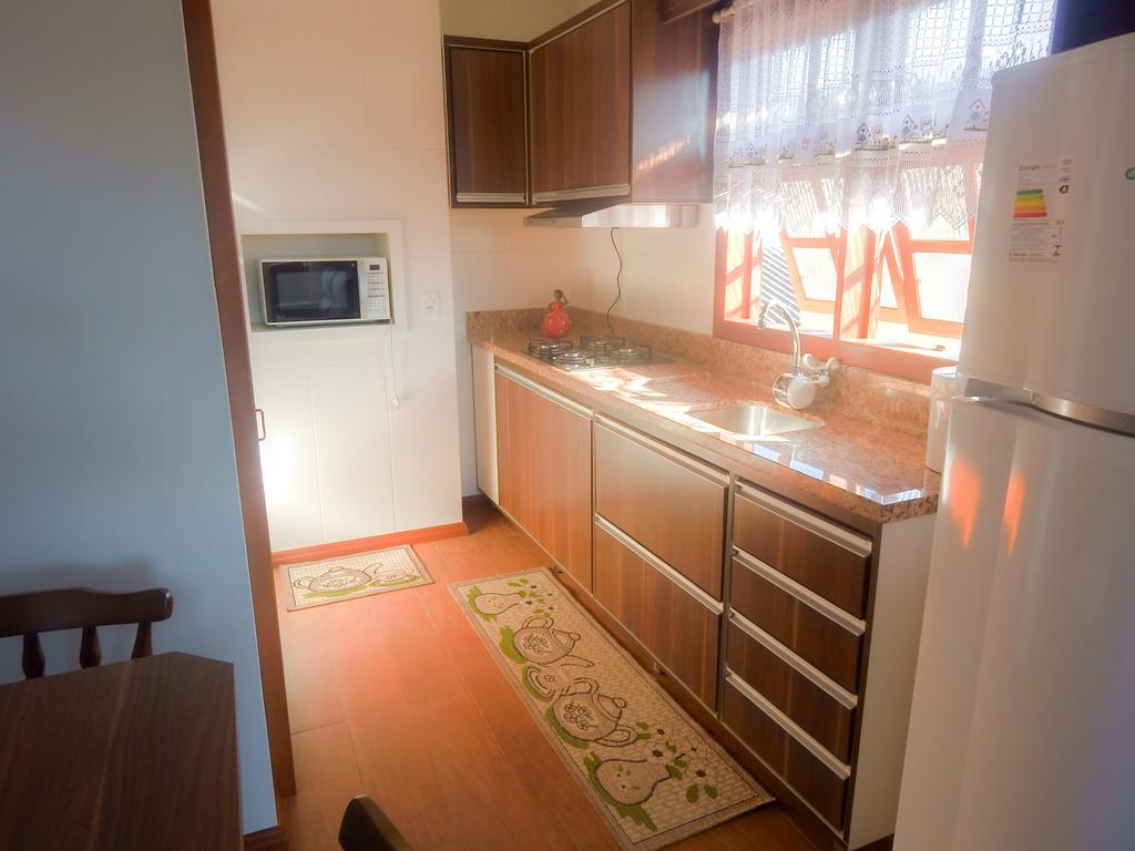Apartamentos Gran Estilo Canela Pokoj fotografie